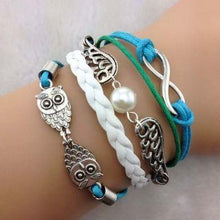 Load image into Gallery viewer, Blue Angel