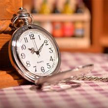 Load image into Gallery viewer, Keepsake Pocket Watch