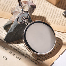 Load image into Gallery viewer, Simple Pocket Watch