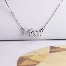 Load image into Gallery viewer, Mom Pendant