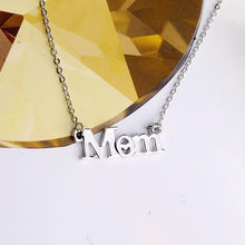 Load image into Gallery viewer, Mom Pendant