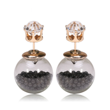 Load image into Gallery viewer, Fine Pearl Earrings