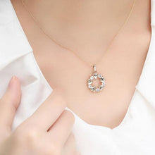 Load image into Gallery viewer, Crystal Reef Pendant