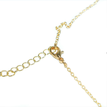 Load image into Gallery viewer, Paw Infinity Love Pendant Necklace