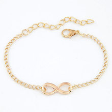 Load image into Gallery viewer, Infinity Bracelet
