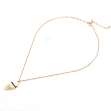 Load image into Gallery viewer, Best Friend Pendant Necklace

