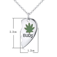 Load image into Gallery viewer, Best Buds Pendant Sets
