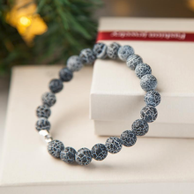 Load image into Gallery viewer, Galaxy In Peace Bracelet
