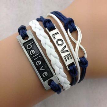 Believe in Eternal Love