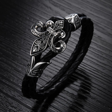Load image into Gallery viewer, Armour Men&#39;s Bracelet
