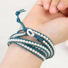 Load image into Gallery viewer, Blue Sea
