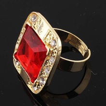 Load image into Gallery viewer, Bold Garnet Set
