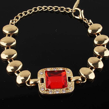 Load image into Gallery viewer, Bold Garnet Set
