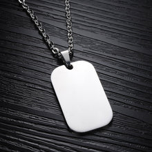Load image into Gallery viewer, The Expendable Pendant
