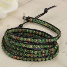 Load image into Gallery viewer, Wild Fire Wrap Bracelet
