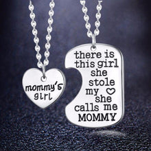 Load image into Gallery viewer, Mommy's Girl
