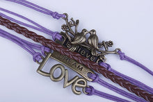 Load image into Gallery viewer, Believe Dream Love
