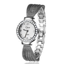 Load image into Gallery viewer, Fancy Gold Plated Watch
