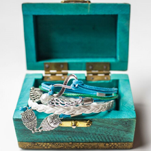 Load image into Gallery viewer, Blue Angel
