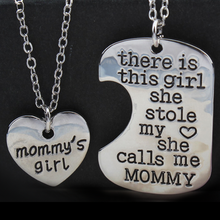 Load image into Gallery viewer, Mommy's Girl
