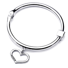Load image into Gallery viewer, Mother Daughter Round Bangle Set
